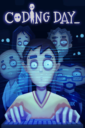 Coding Day cover art