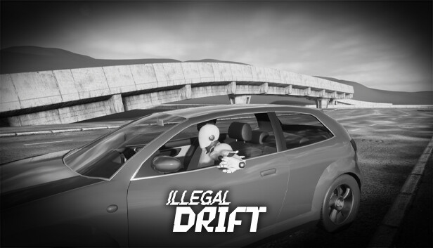 Illegal Drift