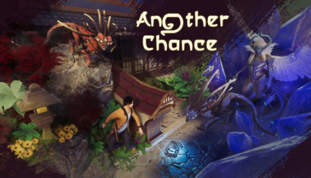 Another Chance Steam capsule image