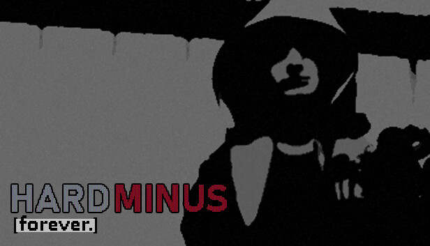 Hard Minus Forever Standalone DLC Steam capsule image