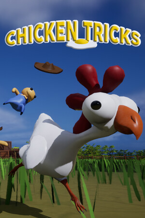 Chicken Tricks