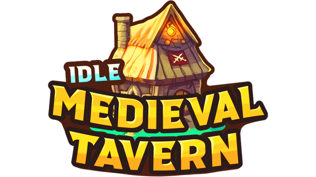 Idle Medieval Tavern