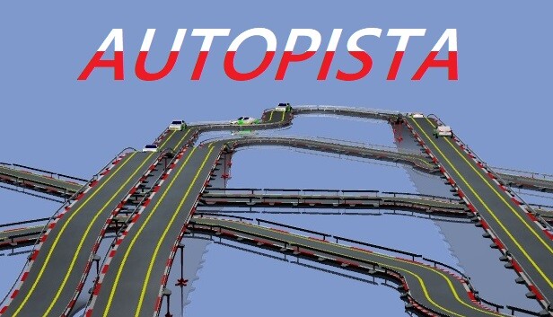 AUTOPISTA Steam capsule image