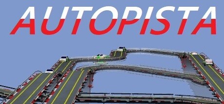 AUTOPISTA Cover Image