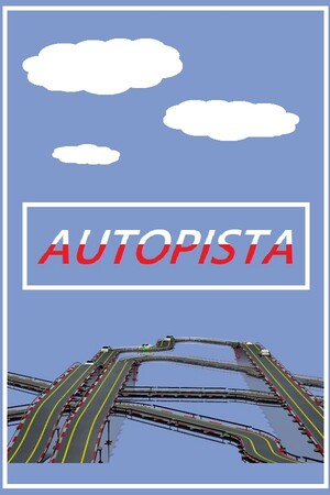 AUTOPISTA cover art