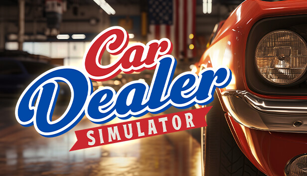 Used Cars Simulator on Steam