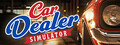 Car Dealer Simulator