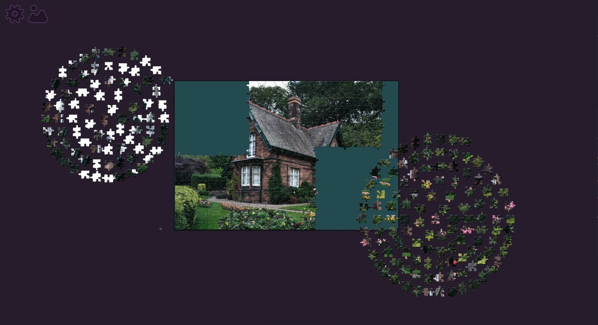 Jigsaw Puzzles Infinite Classic Puzzle Pack on Steam