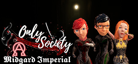 OnlySociety Midgard Imperial Steam header image
