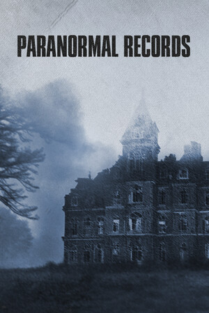 Paranormal Records cover art