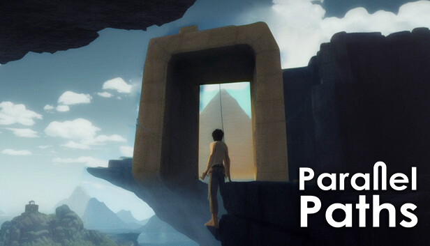 Parallel Paths