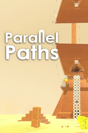 Parallel Paths cover art