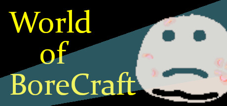 World of BoreCraft Cover Image