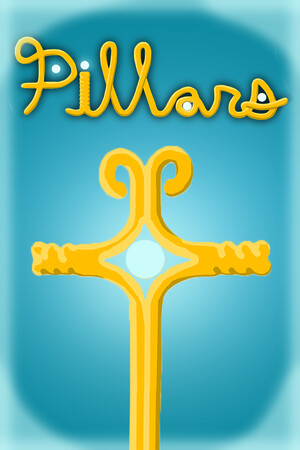 Pillars cover art