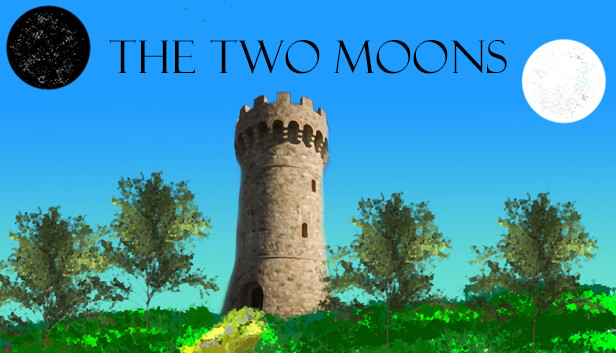 The Two Moons