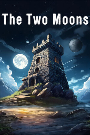 The Two Moons cover art