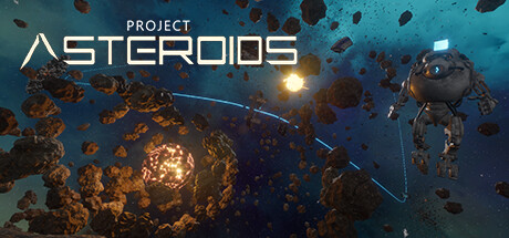 Project Asteroids