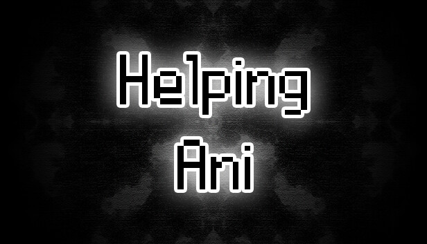 Helping Ani