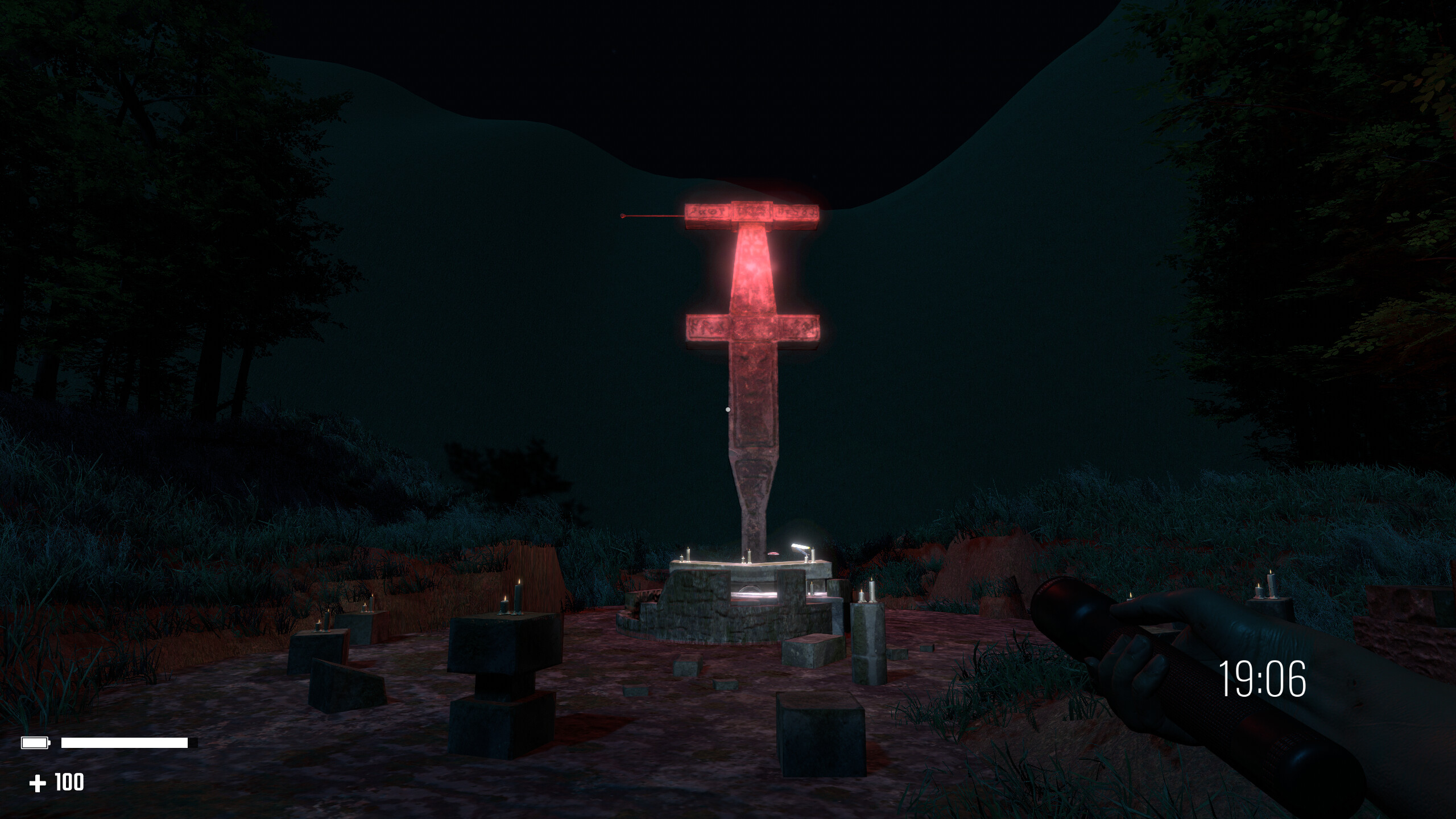 When Night Comes Screenshots · SteamDB