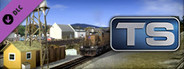 Train Simulator: Fort Kent to Eagle Lake Route Add-On
