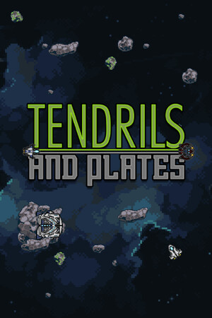 Tendrils And Plates cover art