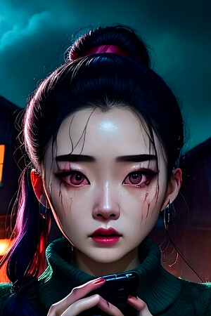 LoYuno - Horror Escape cover art