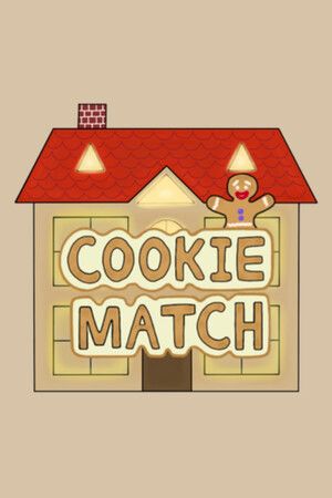 Cookie Match: Enhanced Edition Demo