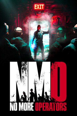 NMO - No More Operators cover art