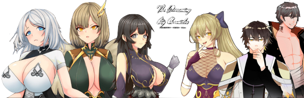 [231021](ENG)The Dreaming City Chronicles Quest for the Vanished World 游戏 第2张