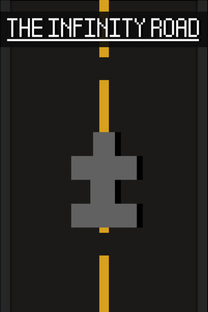 The Infinity Road cover art