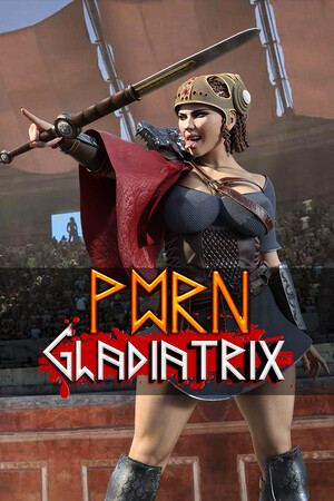 HardPunch: Sex Plague - Porn Gladiatrix