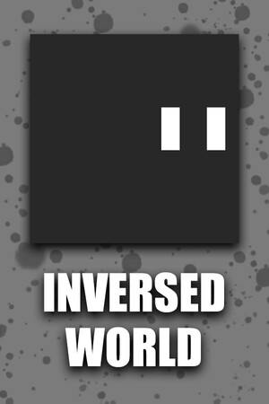 Inversed World cover art