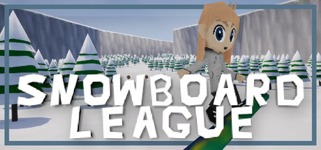 Snowboard League