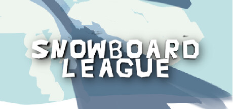 Snowboard League Cover Image