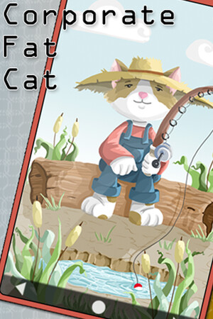 Corporate Fat Cat