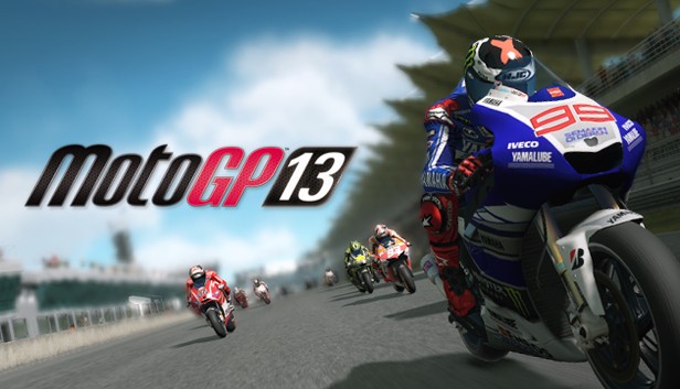 MotoGP™13