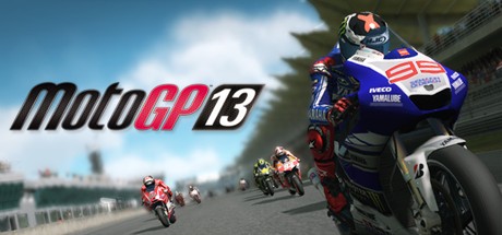 MotoGP™13