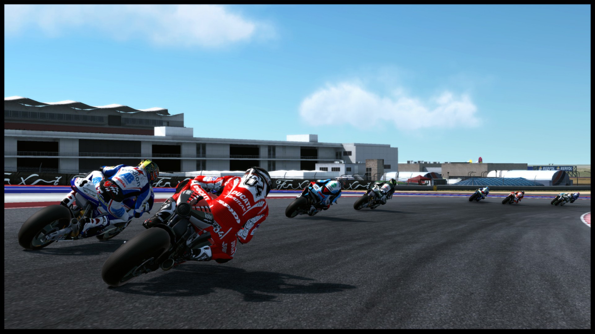 MotoGP 13 Free Download