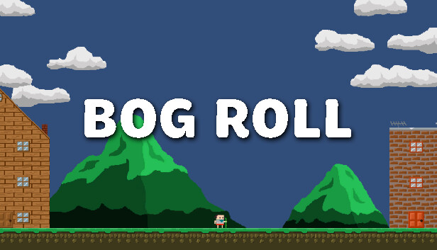 Bog Roll Steam capsule image