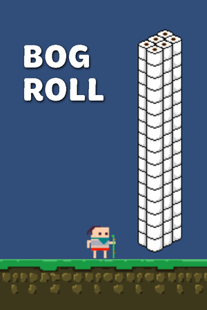 Bog Roll cover art