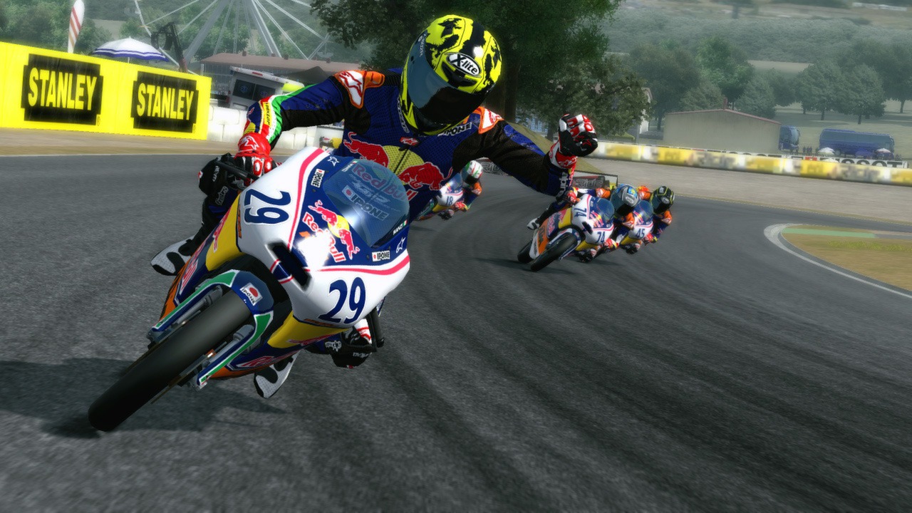 MotoGP13, PC Steam Game