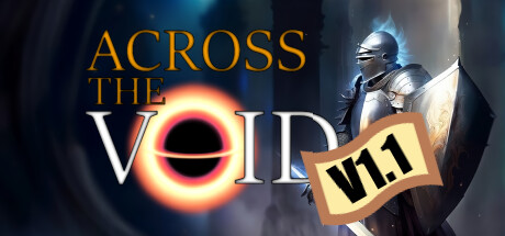 Across The Void Cover Image