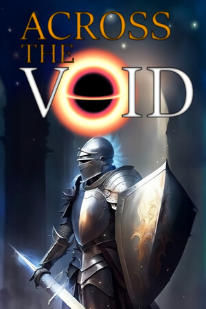 Across The Void cover art