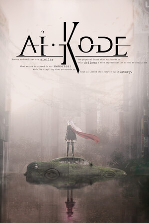 AIKODE cover art