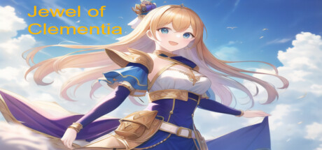 Jewel of Clementia Cover Image