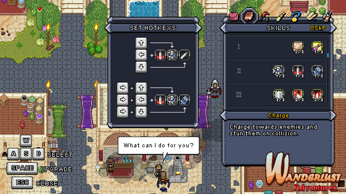 Wanderlust Adventures on Steam