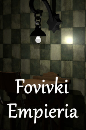 Foviki Empieria cover art