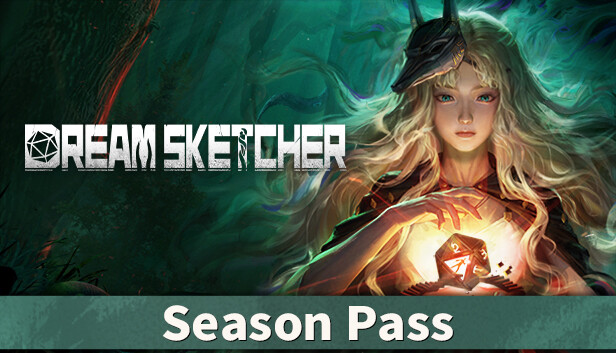 志怪者 启程季票 Season Pass Steam capsule image