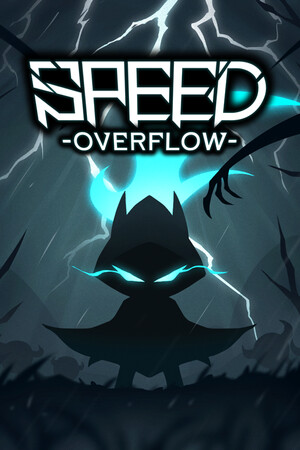 SpeedOverflow cover art