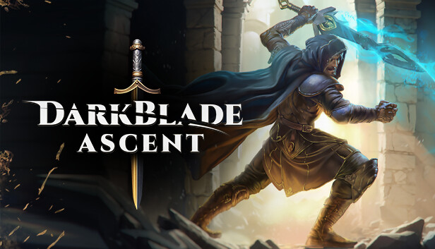 Darkblade Ascent